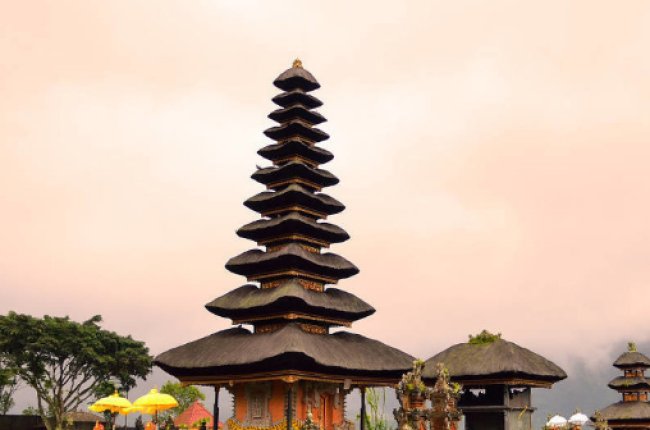 Indonesia's professional food and beverage and food ingredients exhibition