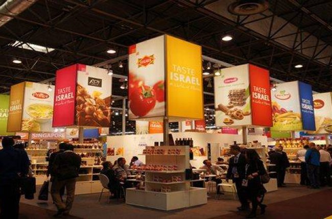 Paris International Food and Beverage Fair