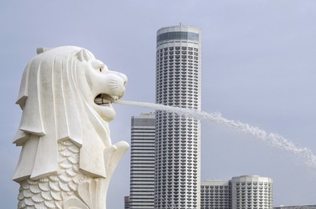 Southeast Asia customer case