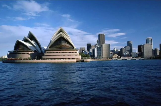 Australian customer case