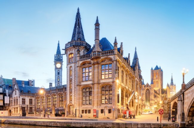 North American customer case