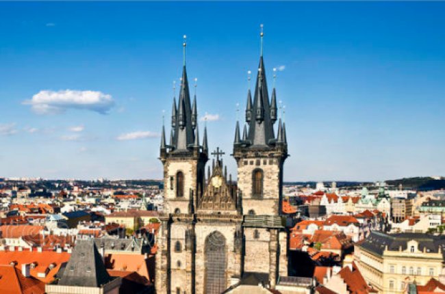 European customer case