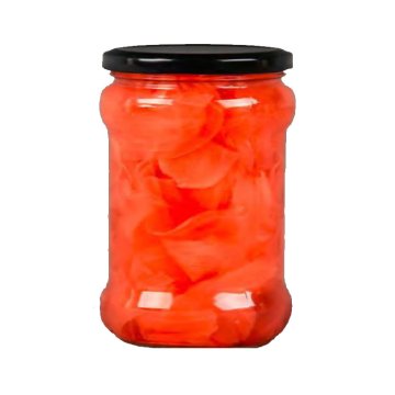 Sushi Ginger Wholesale Supplier - Manufacture from China