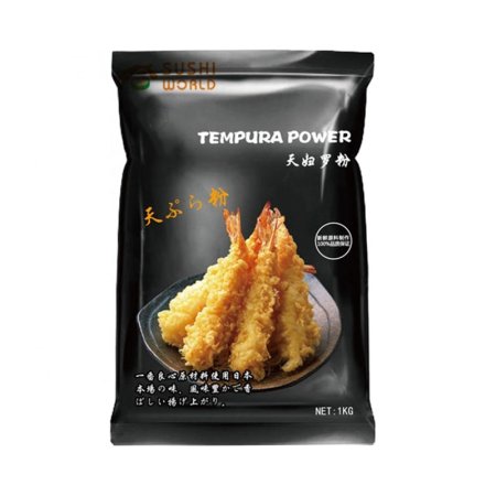 Tempura Powder 700g/10kg