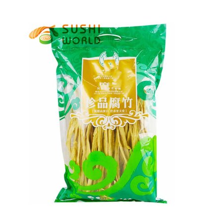 Dried Bean Curd sticks yuba 