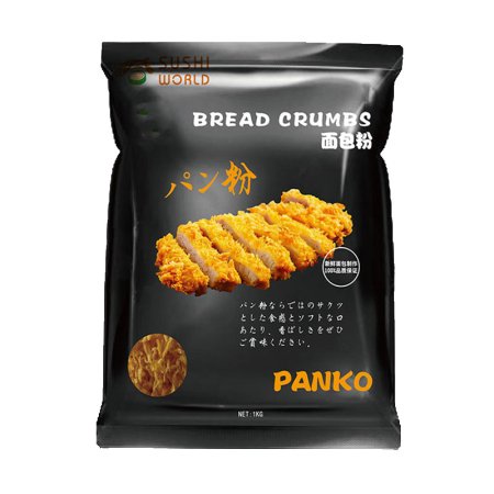 Panko BreadCrumbs 