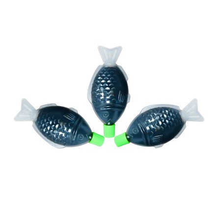 Fish type soy sauce