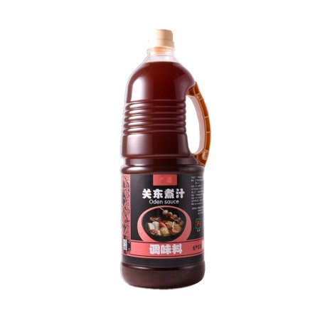 Japanese Sauce supplier