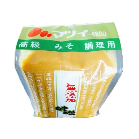 China Miso Paste supplier 