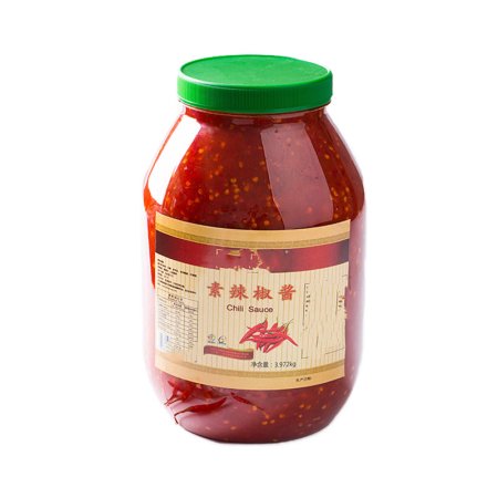 Sriracha Chili Sauce