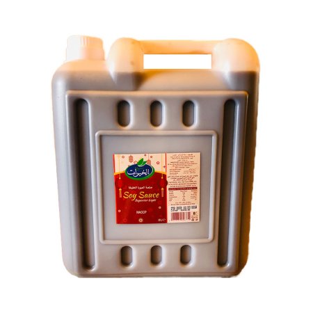 Chinese Soy Sauce manufacturer