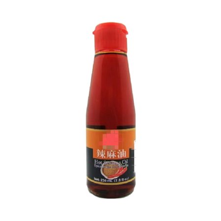 Chili Oil