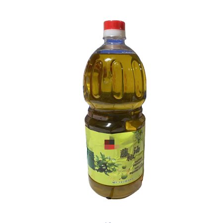 Rattan Oil