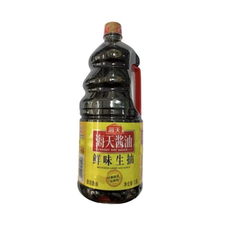 Supply Chinese Soy Sauce 