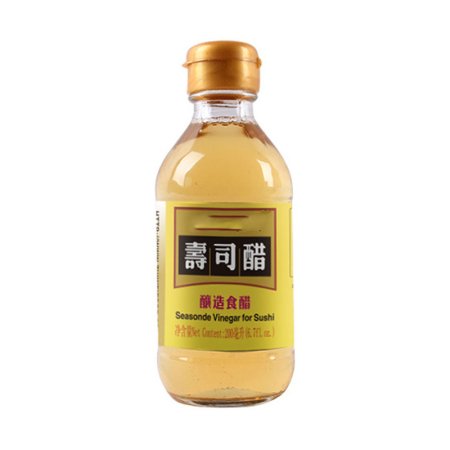 Sushi Vinegar 