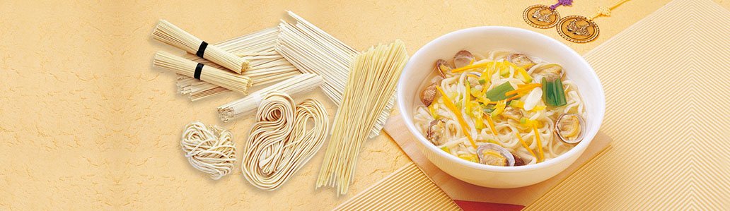 vermicelli noodles Supplier 