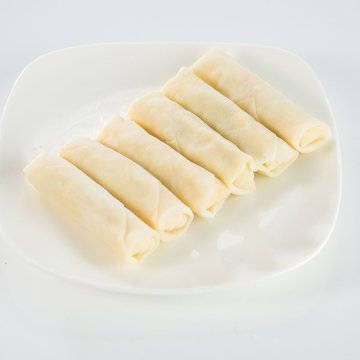Frozen Spring Roll
