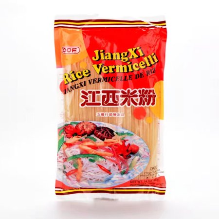 Rice Vermicelli 1