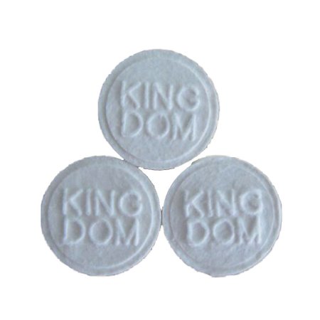 Compressed Towel Napkin 3