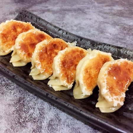 Frozen Gyoza Dumplings