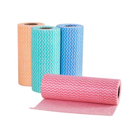Kitchen Nonwoven Wipe