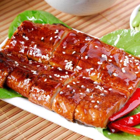 Roasted Eel supplier