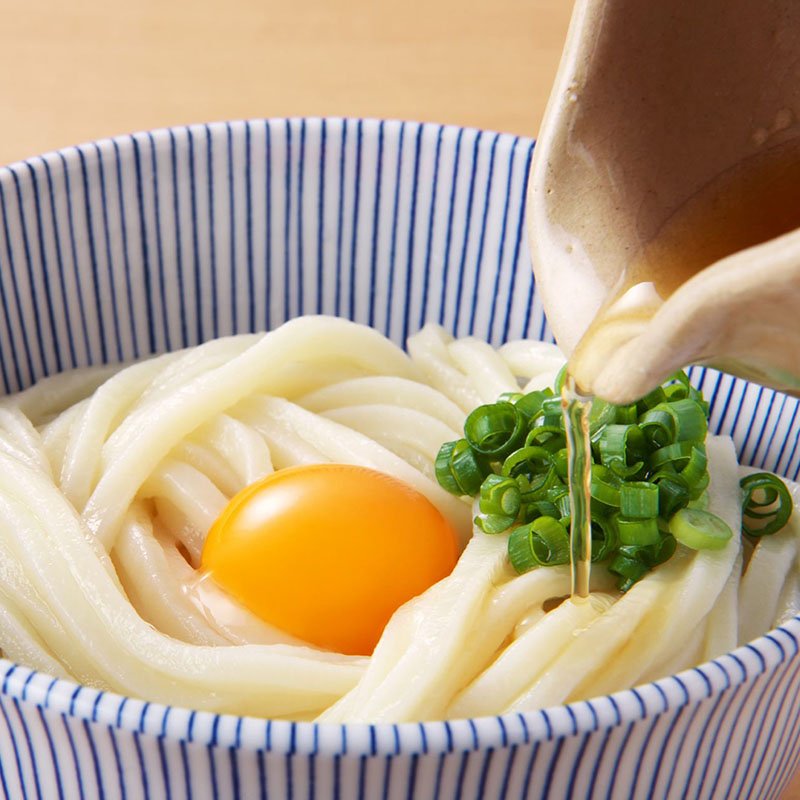Frozen Udon_Frozen Udon Noodles_Udon noodles supplier