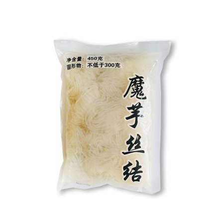 Konjac Noodles 2