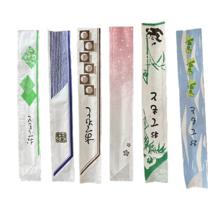 Disposable Wood Chopsticks 1