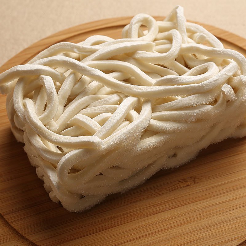 Frozen Udon_Frozen Udon Noodles_Udon noodles supplier