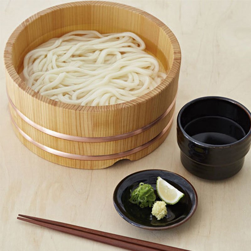 Frozen Udon_Frozen Udon Noodles_Udon noodles supplier