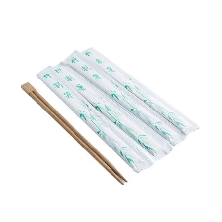 Disposable Bamboo Chopsticks 2