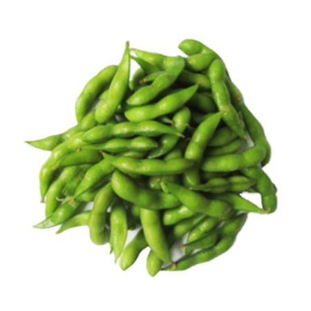 Frozen Edamame