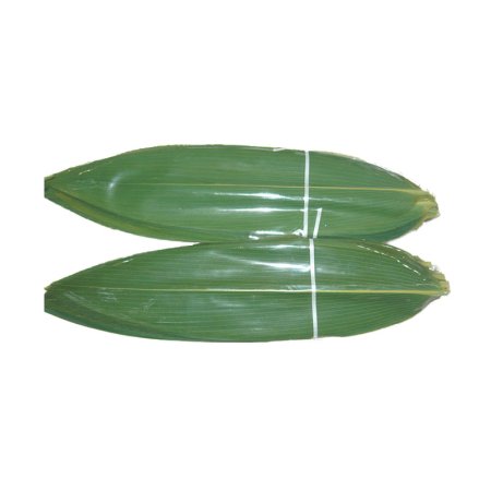 Bamboo Leaves 2