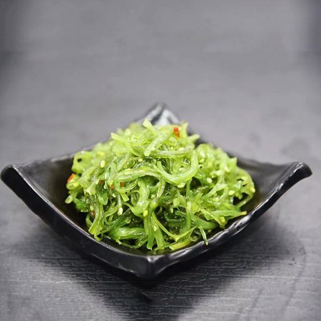 Seaweed Salad A Grade export