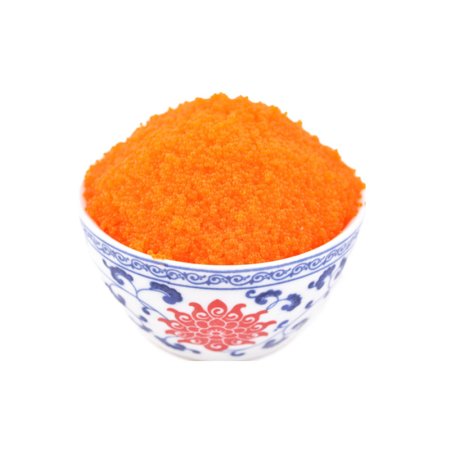 Tobiko & Masago