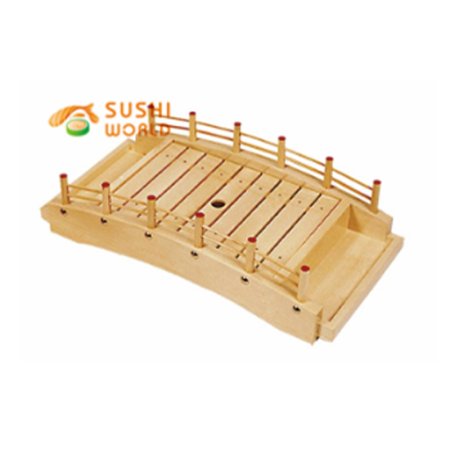 Sushi Bridge