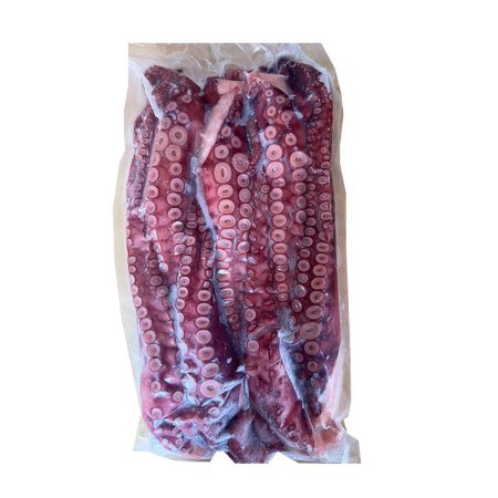 Tako Octopus supplier