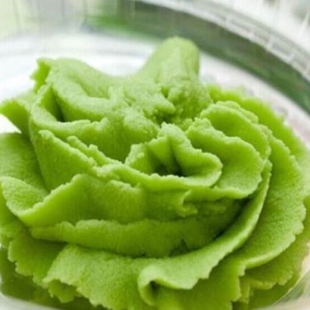 Wasabi Powder 