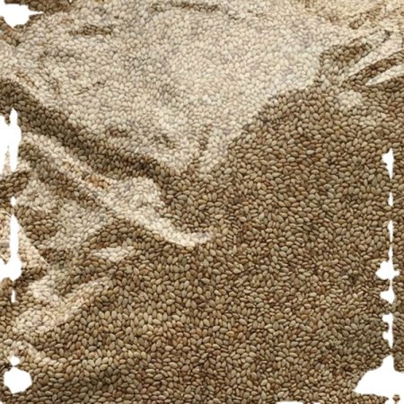 Roasted Sesame Seeds