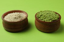 The Health Benefits of Wasabi Powder: A Spicy Superfood