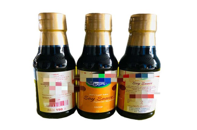 Do you really understand the seasoning that is popular in Asia and the world - soy sauce?