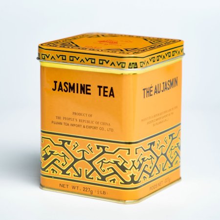 Jasmine Tea