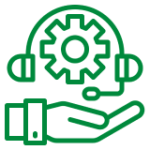 After-sales service