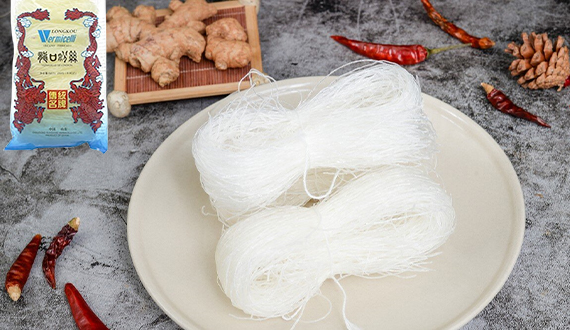 Vermicelli & Noodles